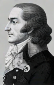 Jeremias Benjamin Richter. Químico alemán