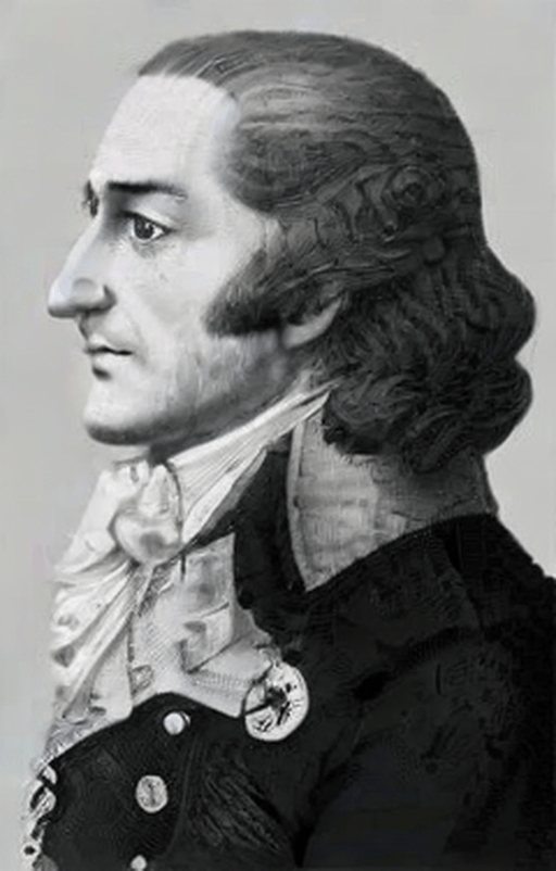 Jeremias Benjamin Richter