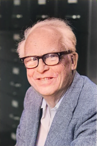 Kenneth Pitzer