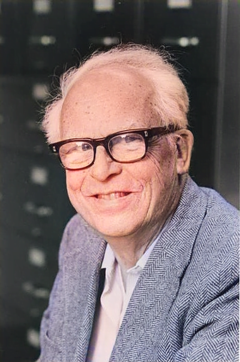 Kenneth Pitzer