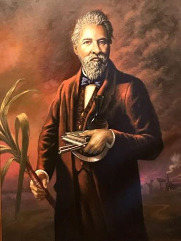Norbert Rillieux