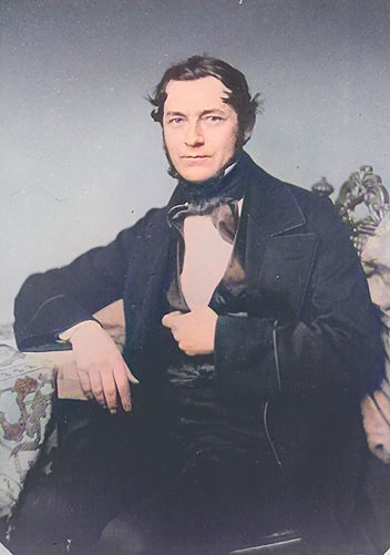Robert Bunsen