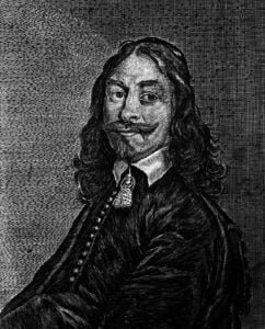 William Brownrigg. Médico y científico británico