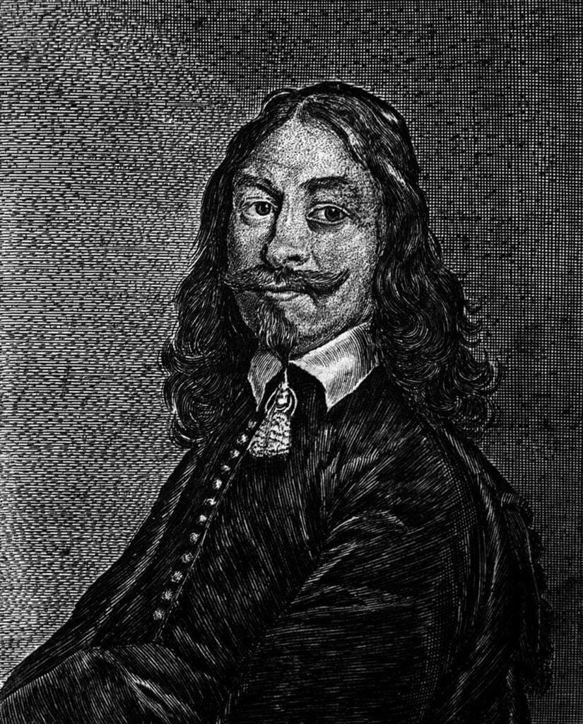 William Brownrigg. Médico y científico británico