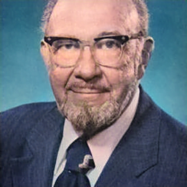 William Summer Johnson