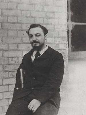 André-Louis Debierne