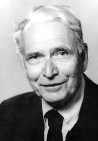 Erwin Chargaff. Químico austriaco