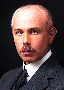 Francis William Aston