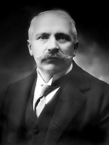 Giacomo Luigi Ciamician