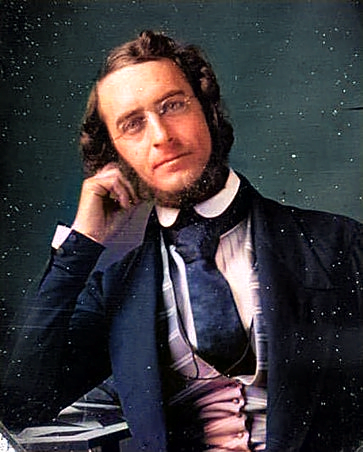 James Curtis Booth
