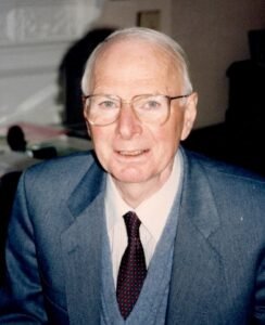 John Lennard-Jones