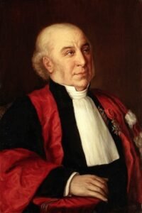 Joseph Bienaimé Caventou. Químico farmacéutico francés