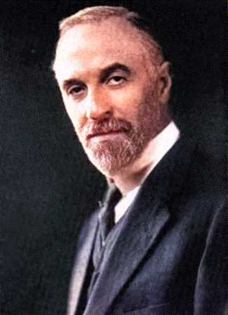 Julius Stieglitz