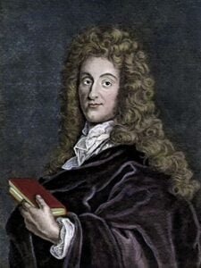 Nicolas Lémery. Químico francés