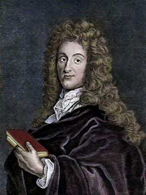 Nicolas Lémery