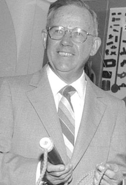 Robert L. Banks