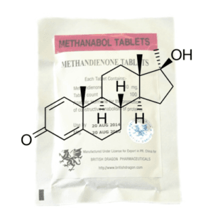 Metandienona