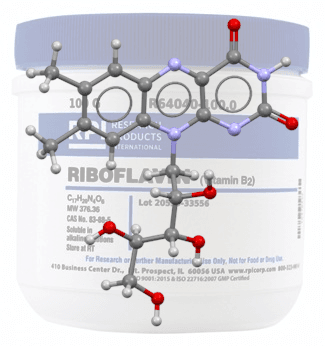 Riboflavina