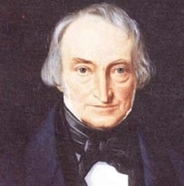 William Zeise. Químico Danes