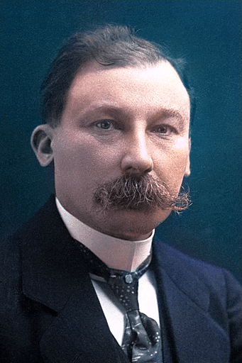 Victor Grignard. Premio Nobel de Química 1912 (1/2)