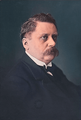 Premio Nobel de Química 1913