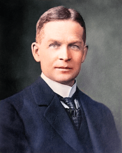 Premio Nobel de Química 1921
