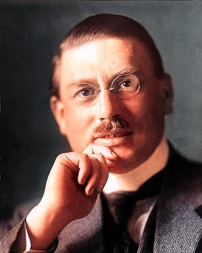 Premio Nobel de Química 1936