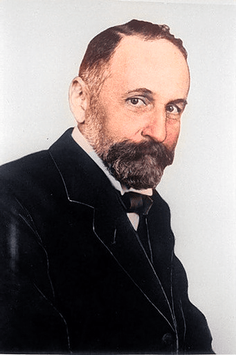 Premio Nobel de Química 1915