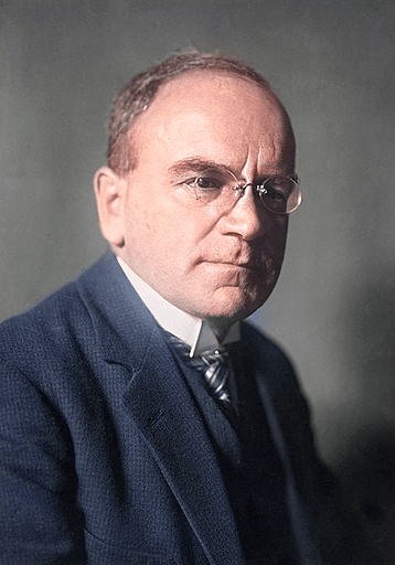 Premio Nobel de Química 1927