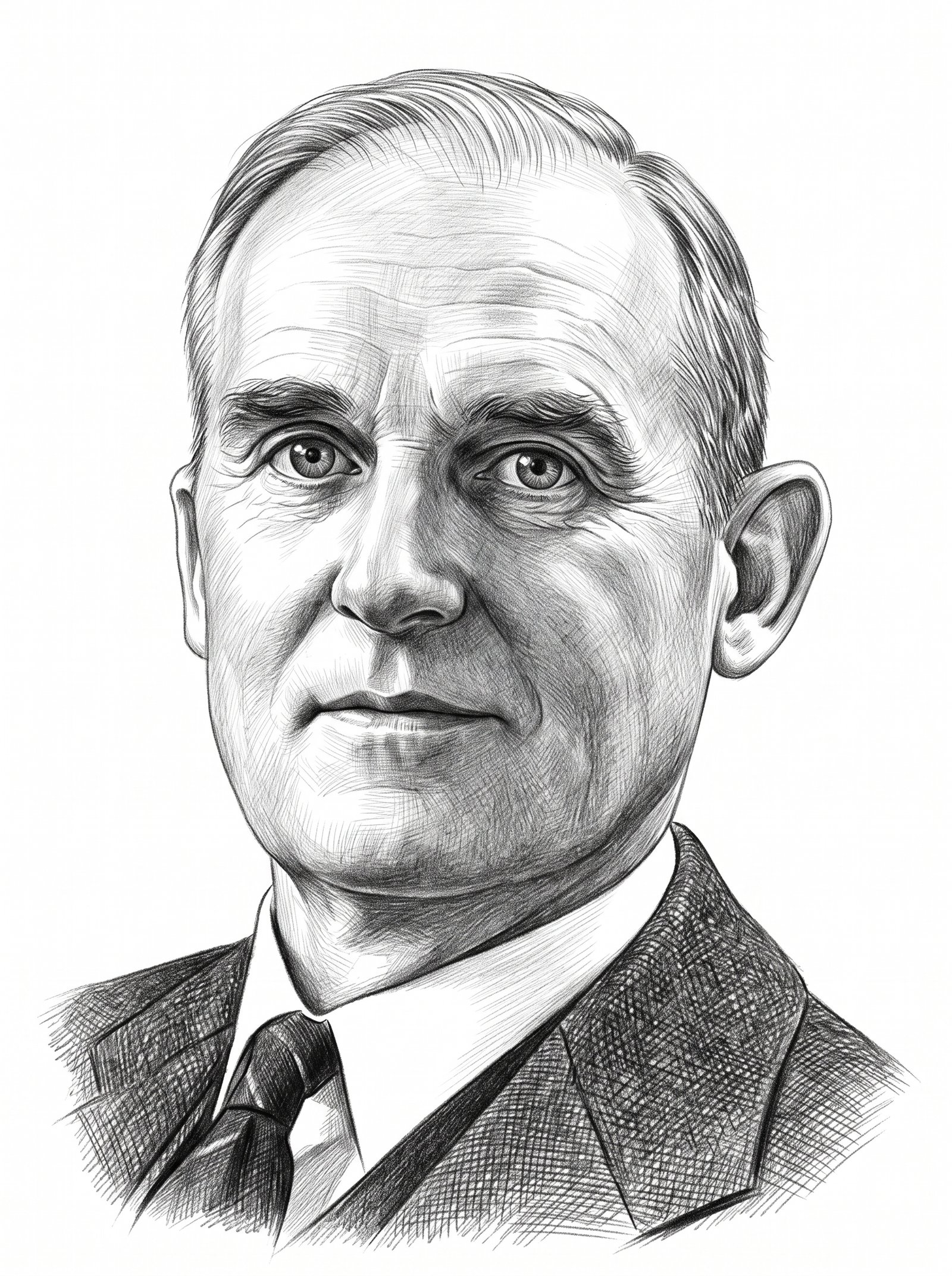 William Giauque
