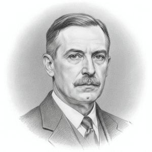Edward Charles C. Baly, químico inglés