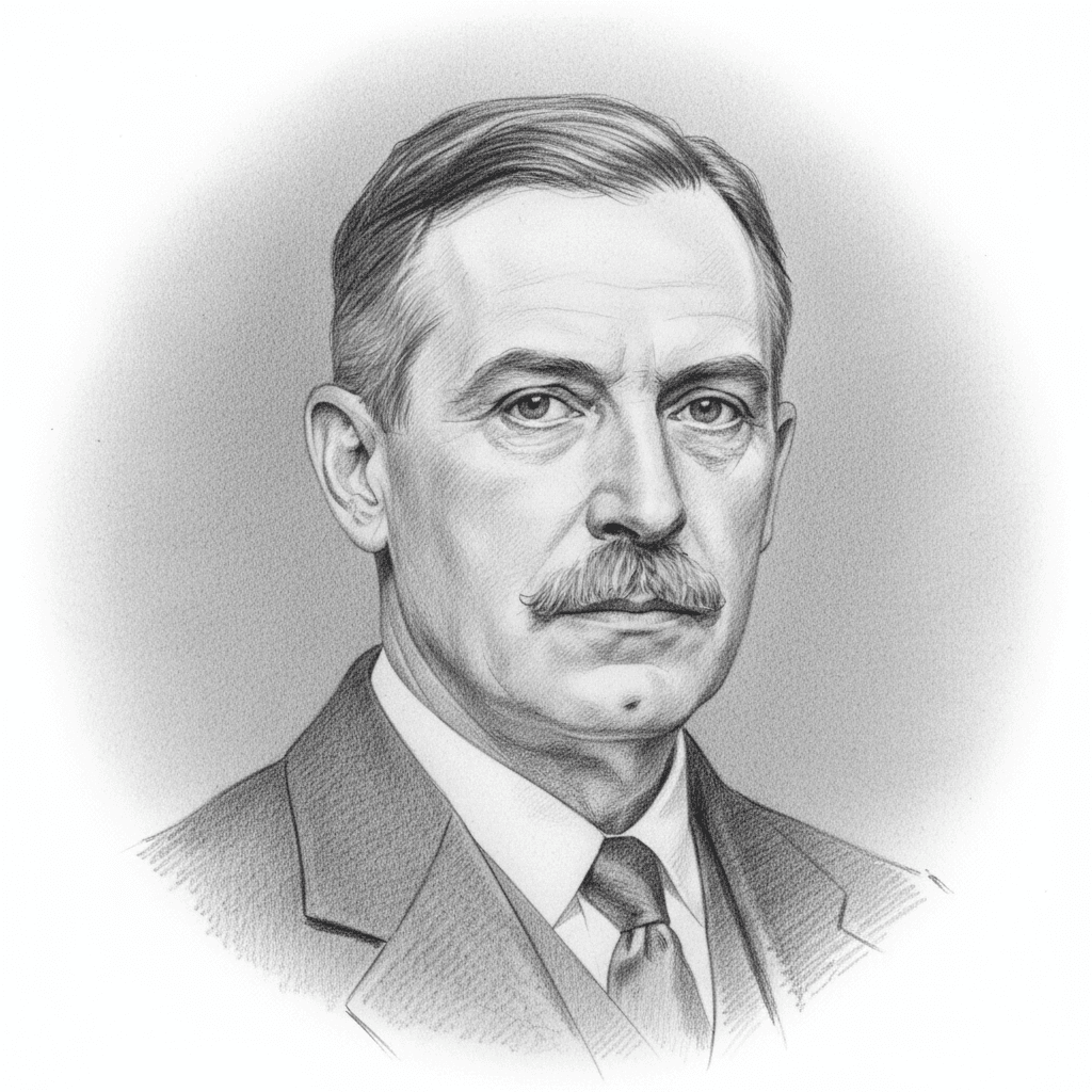 Edward Charles C. Baly