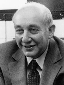 Jack Halpern