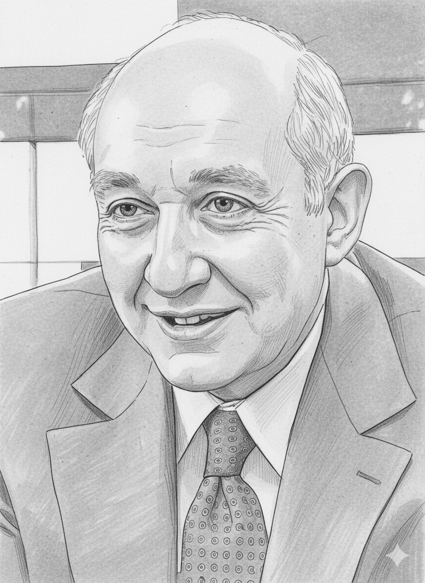 Jack Halpern