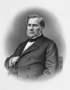 Jean-Baptiste Boussingault, químico y agrónomo francés