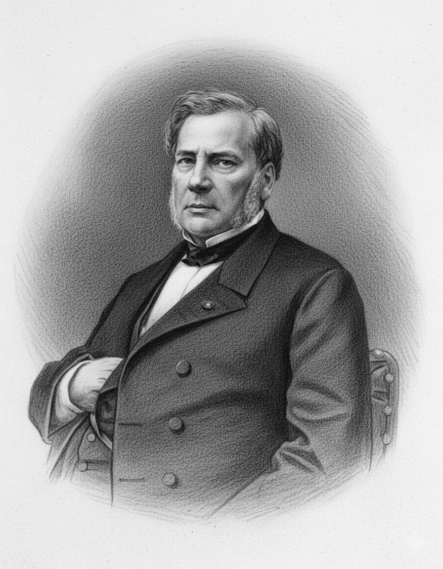 Jean-Baptiste Boussingault