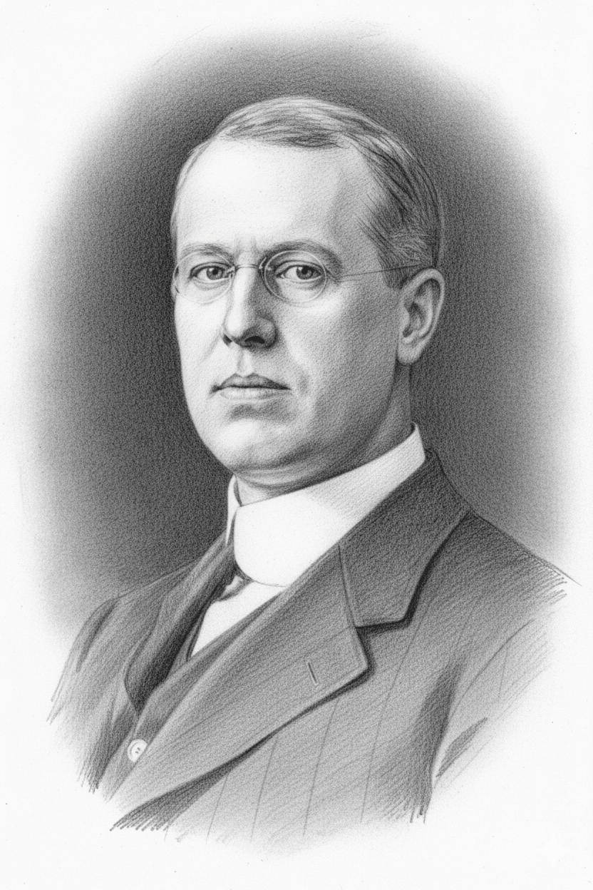 Bertram Borden Boltwood, radioquímico estadounidense