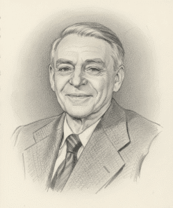 Casimir Funk, bioquímico polaco