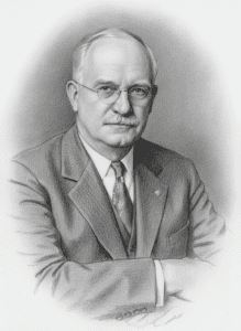 Charles Lathrop Parsons, químico, educador y administrador estadounidense