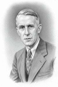 Harry Julius Emel&eacute;us, qu&iacute;mico inorg&aacute;nico brit&aacute;nico 