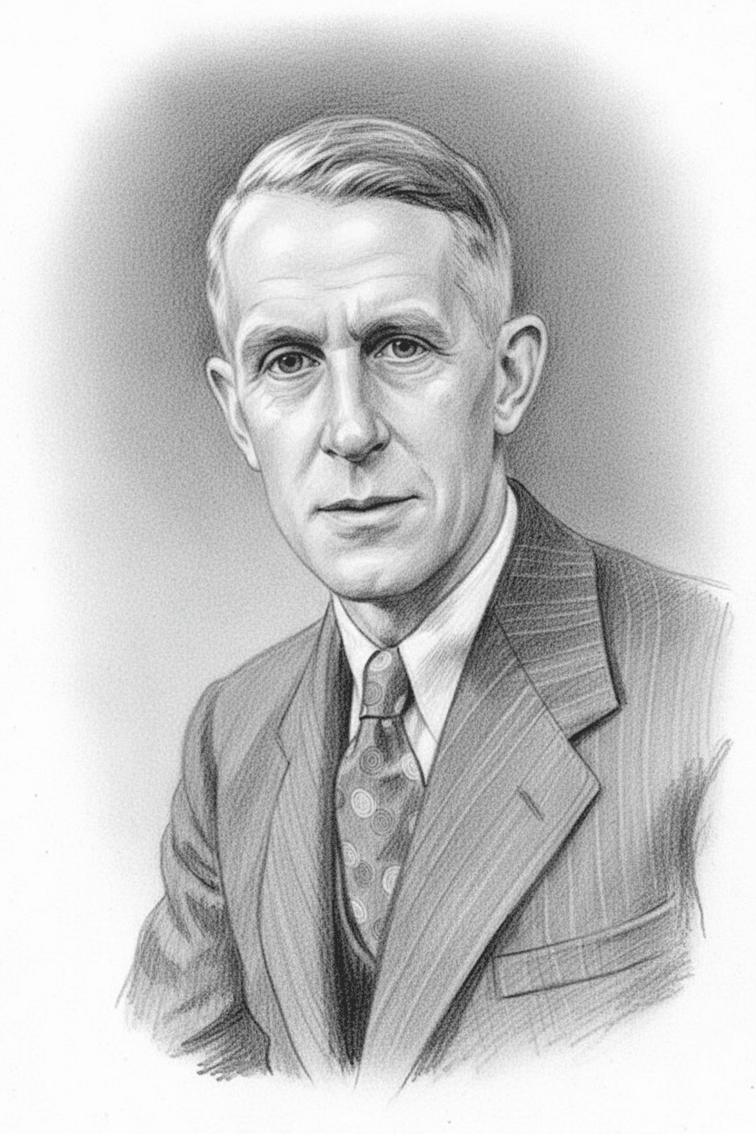 Harry Julius Emeléus, químico inorgánico británico