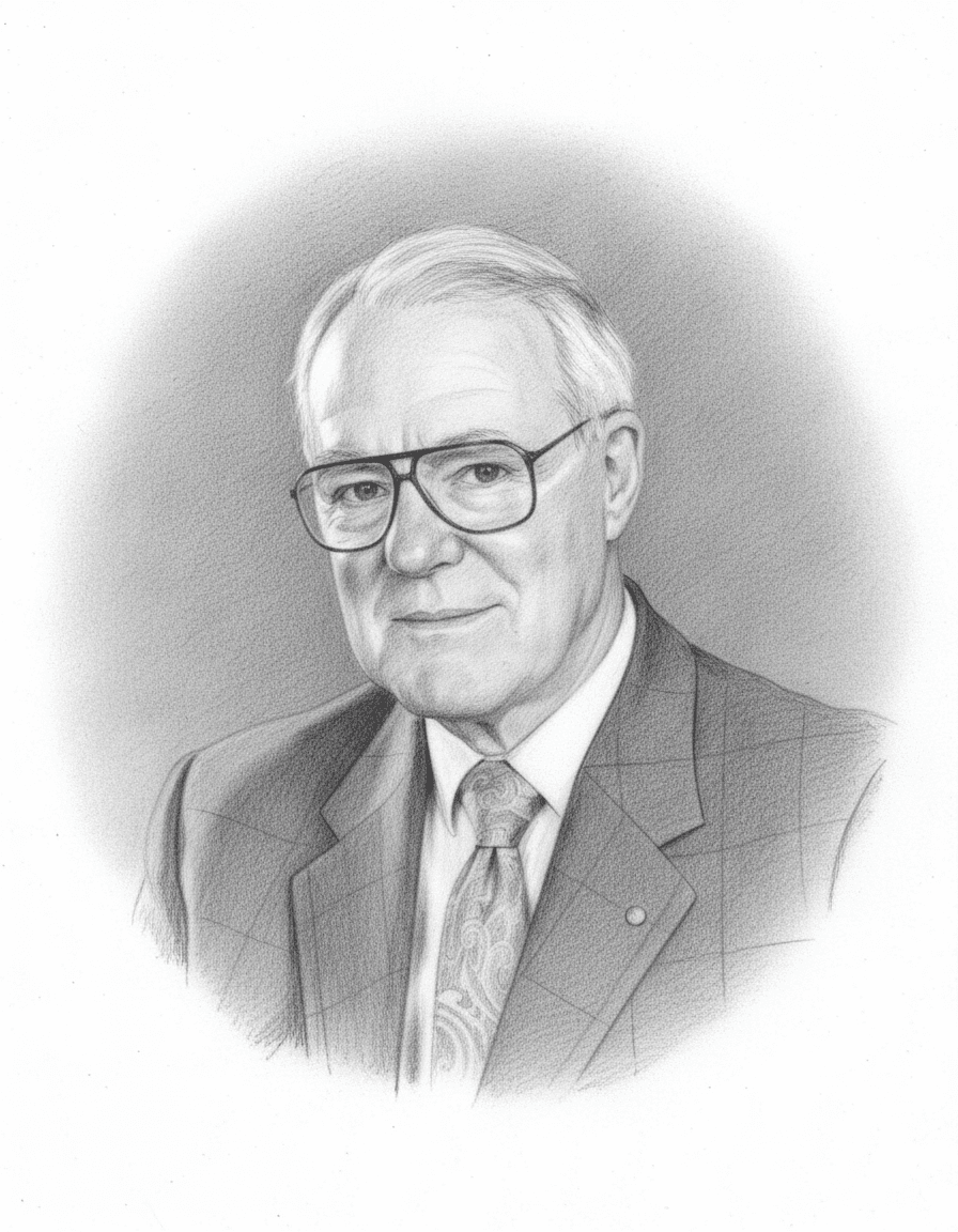 John Warcup, químico orgánico australiano-británico