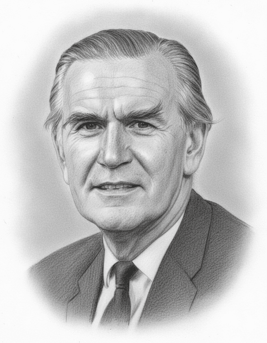 John Wilfrid Linnett, químico físico británico