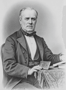 Julius Thomse