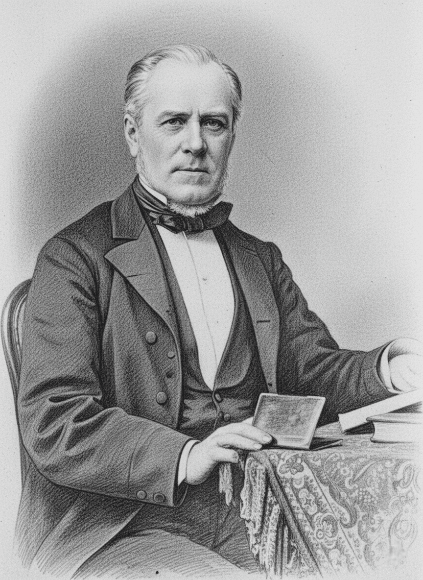Julius Thomsen