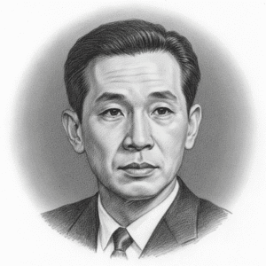 Koji Nakanishi, químico japones