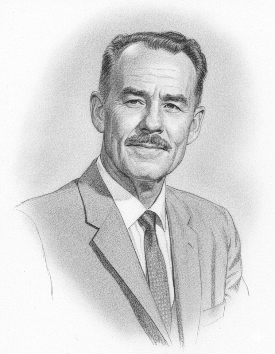 Stanley G. Thompson