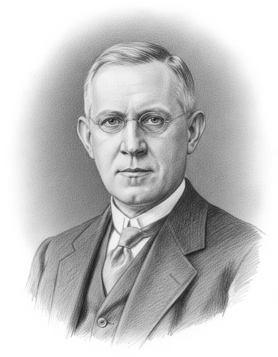 Thomas Martin Lowry, químico físico británico