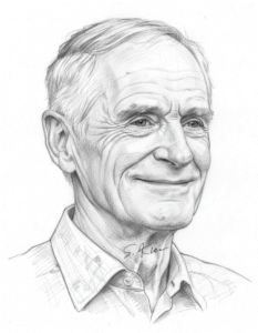 William Standish Knowles,  químico estadounidense 