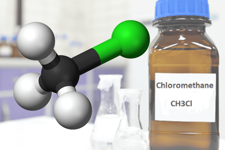 Clorometano